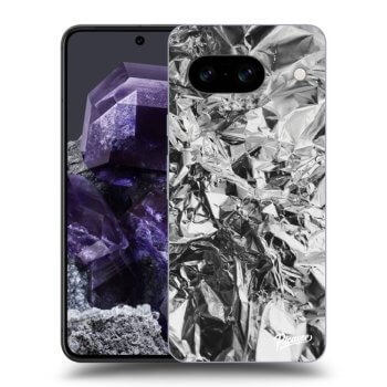 Obal pro Google Pixel 8a - Chrome