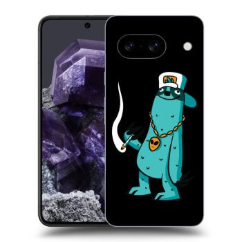 Obal pro Google Pixel 8 - Earth - Je mi fajn