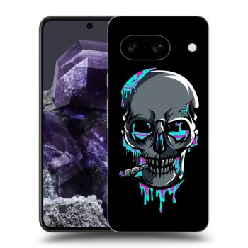 Obal pro Google Pixel 8 - EARTH - Lebka 3.0