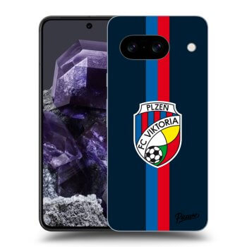 Obal pro Google Pixel 8 - FC Viktoria Plzeň H