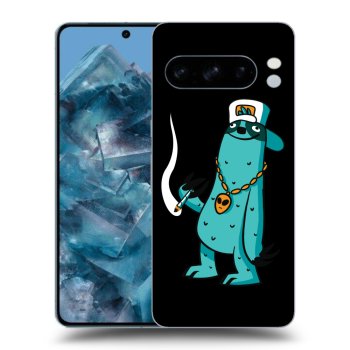 Obal pro Google Pixel 8 Pro - Earth - Je mi fajn