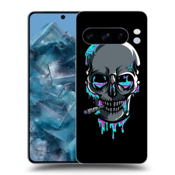Obal pro Google Pixel 8 Pro - EARTH - Lebka 3.0