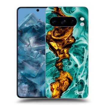 Obal pro Google Pixel 8 Pro - Goldsky