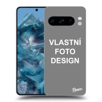 Obal pro Google Pixel 8 Pro - Vlastní fotka/motiv