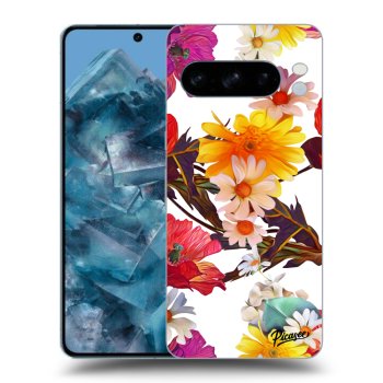Obal pro Google Pixel 8 Pro - Meadow