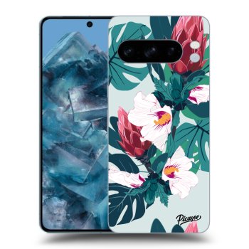 Obal pro Google Pixel 8 Pro - Rhododendron