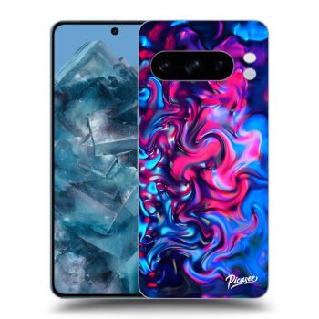 Obal pro Google Pixel 8 Pro - Redlight