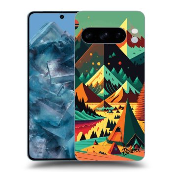 Obal pro Google Pixel 8 Pro - Colorado