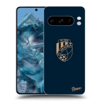 Obal pro Google Pixel 8 Pro - FC Viktoria Plzeň I