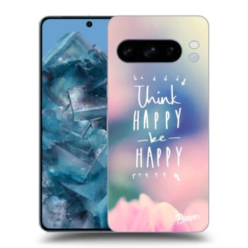 Obal pro Google Pixel 8 Pro - Mysli pozitivně!