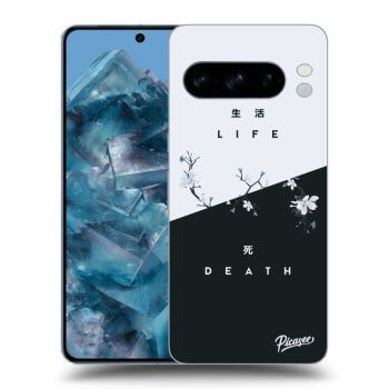 Obal pro Google Pixel 8 Pro - Živý - Mrtvý