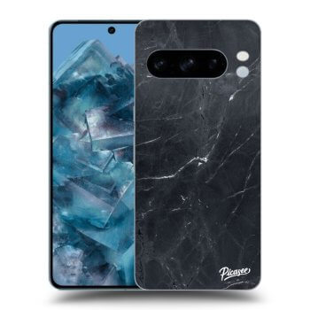 Obal pro Google Pixel 8 Pro - Black marble
