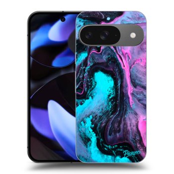 Obal pro Google Pixel 9 - Lean 2