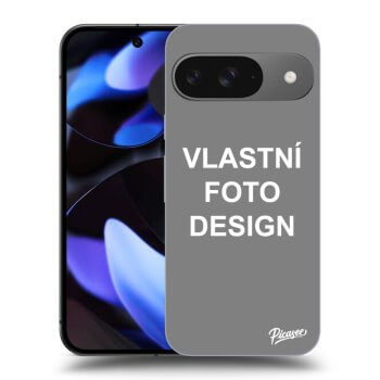 Obal pro Google Pixel 9 - Vlastní fotka/motiv