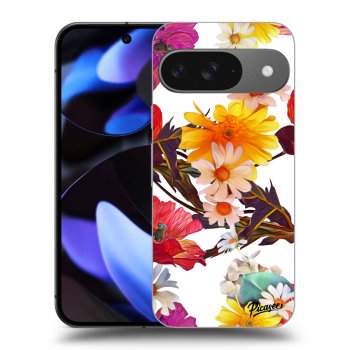 Obal pro Google Pixel 9 - Meadow