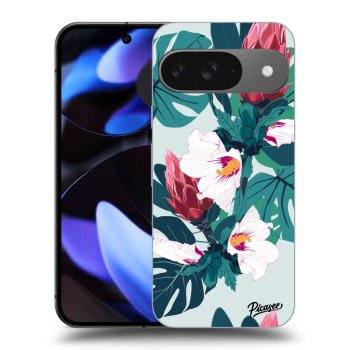 Obal pro Google Pixel 9 - Rhododendron