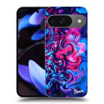 Obal pro Google Pixel 9 - Redlight