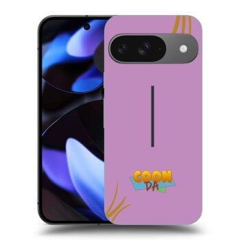 Obal pro Google Pixel 9 - COONDA růžovka