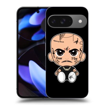 Obal pro Google Pixel 9 - Separ