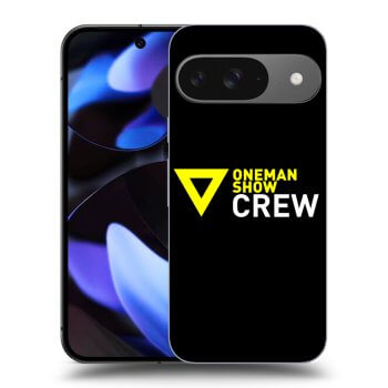 Obal pro Google Pixel 9 - ONEMANSHOW CREW
