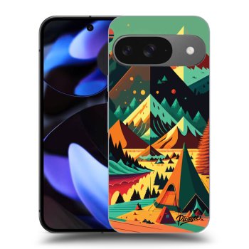 Obal pro Google Pixel 9 - Colorado