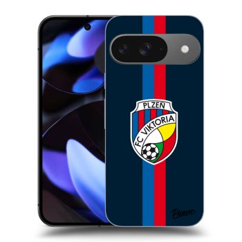 Obal pro Google Pixel 9 - FC Viktoria Plzeň H