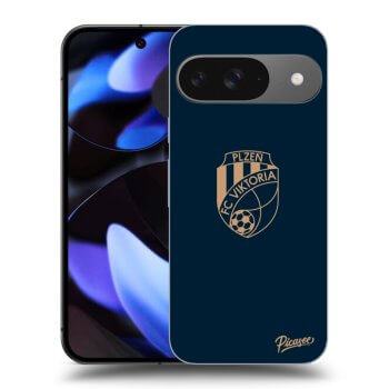 Obal pro Google Pixel 9 - FC Viktoria Plzeň I