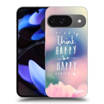 Obal pro Google Pixel 9 - Mysli pozitivně!