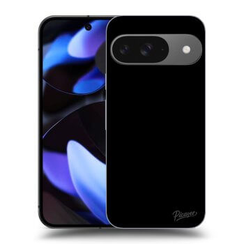 Obal pro Google Pixel 9 - Clear