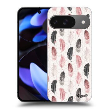 Obal pro Google Pixel 9 - Pírka 2