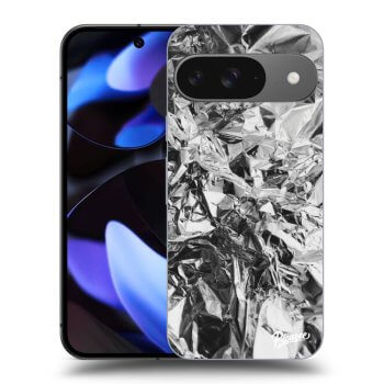 Obal pro Google Pixel 9 - Chrome