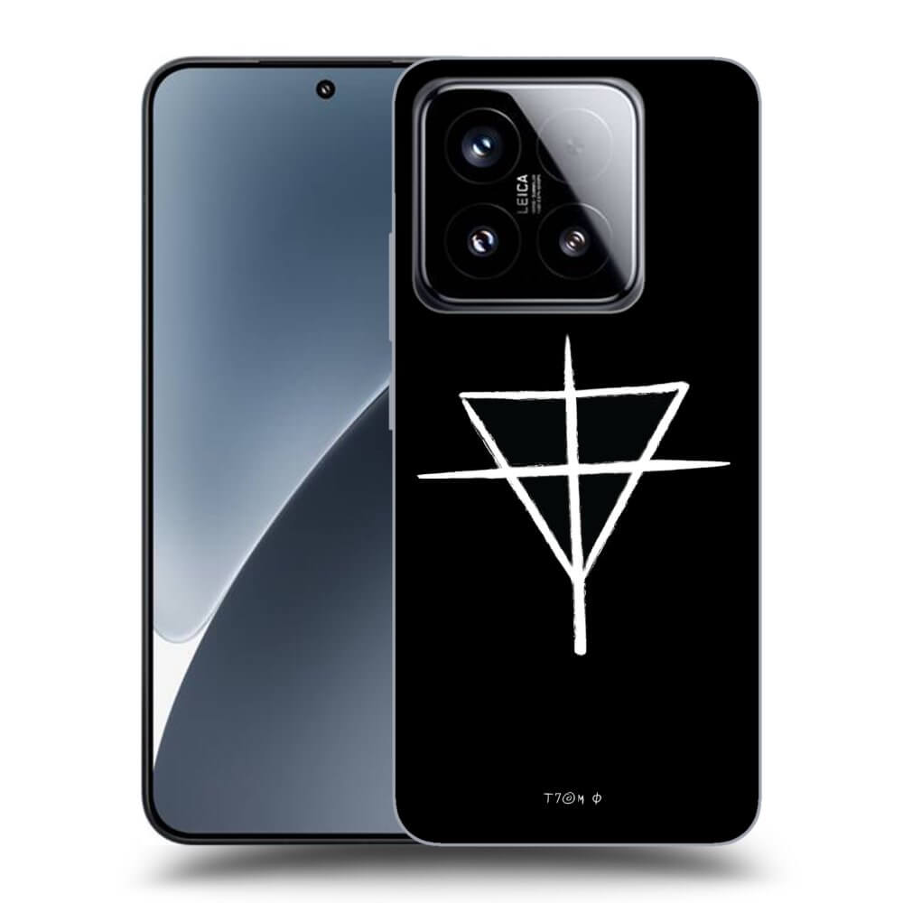 Picasee ULTIMATE CASE pro Xiaomi 15 - ONEMANSHOW THE GAME