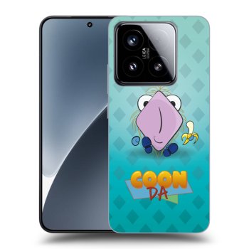 Picasee ULTIMATE CASE pro Xiaomi 15 - COONDA chlupatka světlá