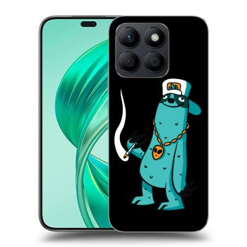 Obal pro Honor X8c - Earth - Je mi fajn