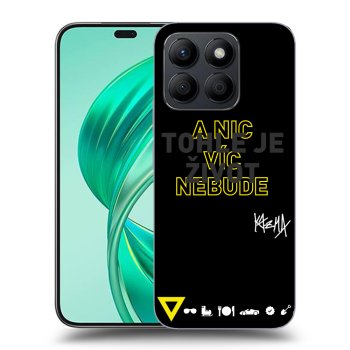 Obal pro Honor X8c - Kazma - TOHLE JE ŽIVOT A NIC VÍC NEBUDE