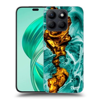 Obal pro Honor X8c - Goldsky