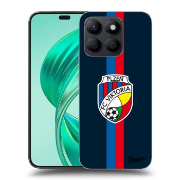 Obal pro Honor X8c - FC Viktoria Plzeň H