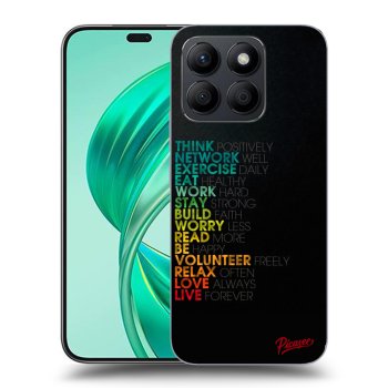 Obal pro Honor X8c - Motto života