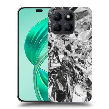 Obal pro Honor X8c - Chrome