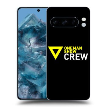 Obal pro Google Pixel 9 Pro - ONEMANSHOW CREW