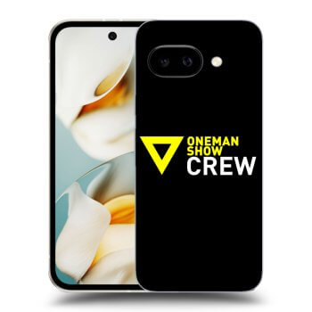 Obal pro Google Pixel 9a - ONEMANSHOW CREW