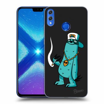 Obal pro Honor 8X - Earth - Je mi fajn