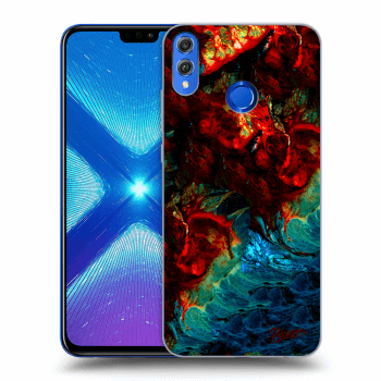 Obal pro Honor 8X - Universe