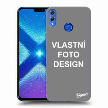 Obal pro Honor 8X - Vlastní fotka/motiv