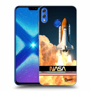 Obal pro Honor 8X - Space Shuttle