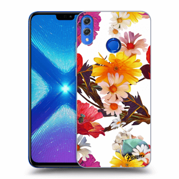 Obal pro Honor 8X - Meadow