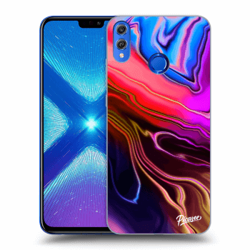 Obal pro Honor 8X - Electric