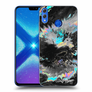 Obal pro Honor 8X - Magnetic