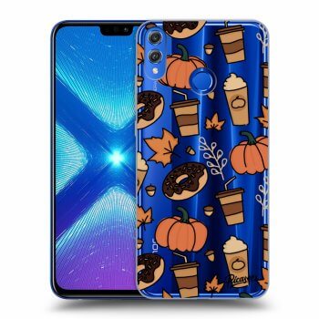 Obal pro Honor 8X - Fallovers