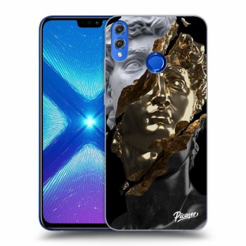 Obal pro Honor 8X - Trigger